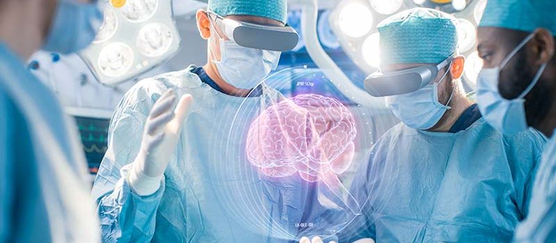 טכנולוגיות וחידושים בתחום הנוירוכירורגיה